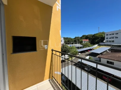 Foto Apartamento com 2 Dormitórios