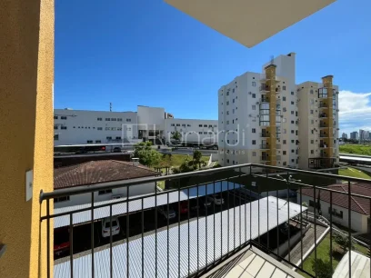 Foto Apartamento com 2 Dormitórios