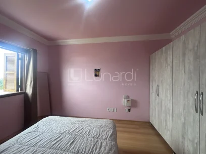 Foto Casa com 3 Dormitórios