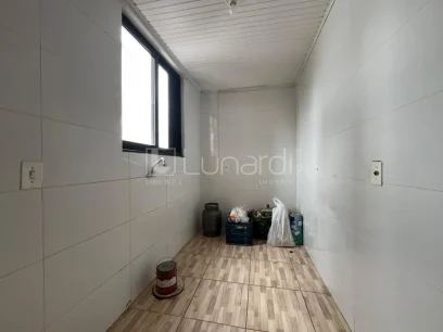Apartamento com 1 Dormitório - Miniatura - Lunardi Imóveis