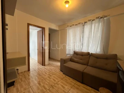 Apartamento com 1 Dormitório - Miniatura - Lunardi Imóveis