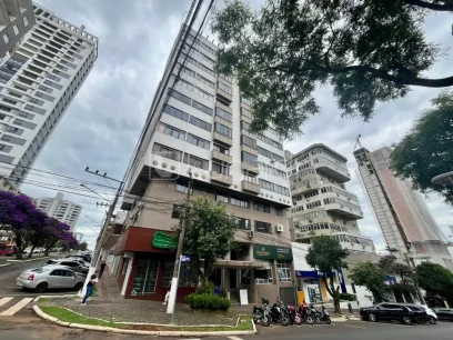 Apartamento com 1 Dormitório - Miniatura - Lunardi Imóveis