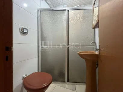 Apartamento com 1 Dormitório - Miniatura - Lunardi Imóveis