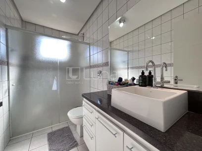 Casa com 4 Dormitórios - Miniatura - Lunardi Imóveis