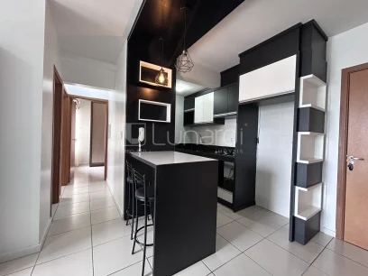 Foto Apartamento com 2 Dormitórios