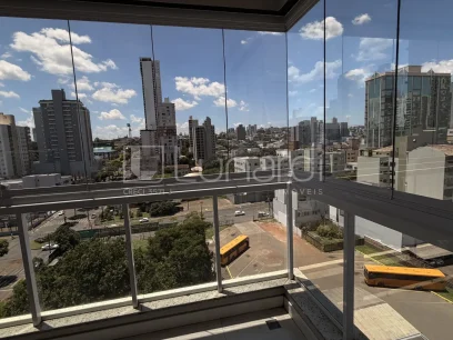 Foto Apartamento com 2 Dormitórios