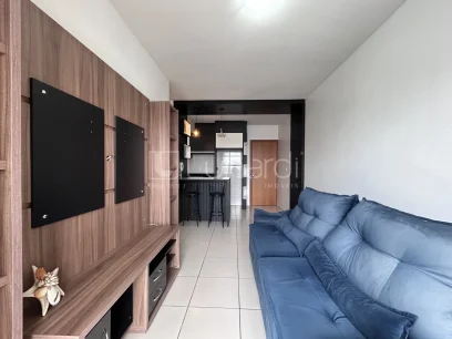 Foto Apartamento com 2 Dormitórios