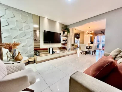 Foto Apartamento com 3 Dormitórios