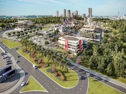 Terreno - Miniatura - Lunardi Imóveis