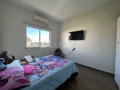 Casa com 3 Dormitórios - Miniatura - Lunardi Imóveis