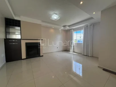 Casa com 4 Dormitórios - Miniatura - Lunardi Imóveis