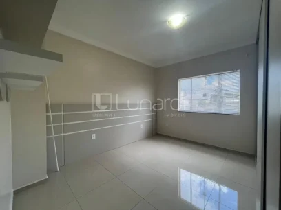 Casa com 4 Dormitórios - Miniatura - Lunardi Imóveis