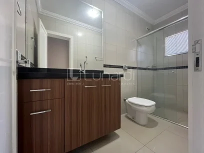 Casa com 4 Dormitórios - Miniatura - Lunardi Imóveis