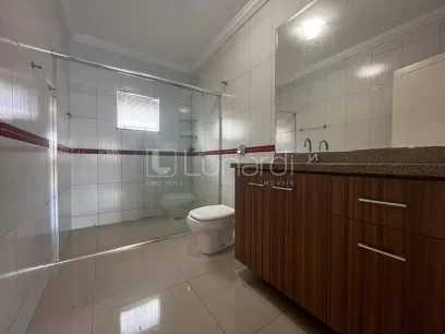 Casa com 4 Dormitórios - Miniatura - Lunardi Imóveis