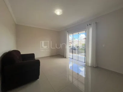 Casa com 4 Dormitórios - Miniatura - Lunardi Imóveis