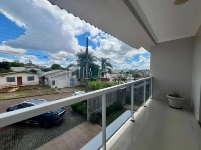 Casa com 4 Dormitórios - Miniatura - Lunardi Imóveis