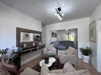 Foto Casa com 3 Dormitórios