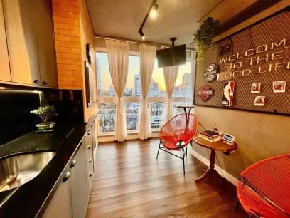 Foto Apartamento com 3 Dormitórios