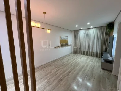 Foto Apartamento com 1 Dormitório