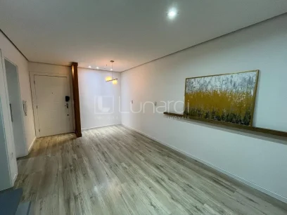 Foto Apartamento com 1 Dormitório
