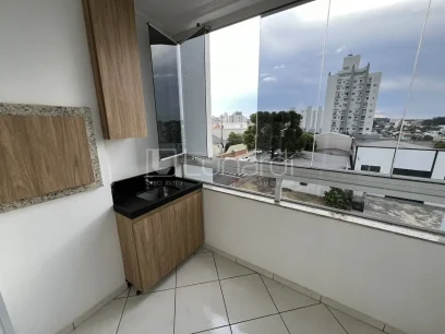 Foto Apartamento com 1 Dormitório