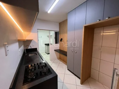 Foto Apartamento com 1 Dormitório