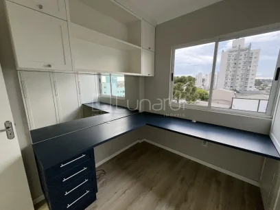 Foto Apartamento com 1 Dormitório