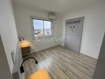 Foto Apartamento com 1 Dormitório