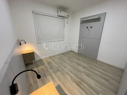 Foto Apartamento com 1 Dormitório
