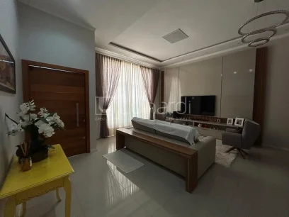 Foto Casa com 3 Dormitórios