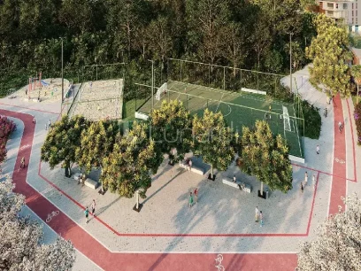 Terreno - Miniatura - Lunardi Imóveis