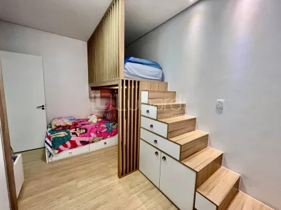 Foto Apartamento com 3 Dormitórios