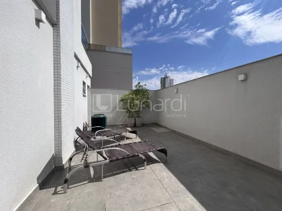 Foto Apartamento com 3 Dormitórios