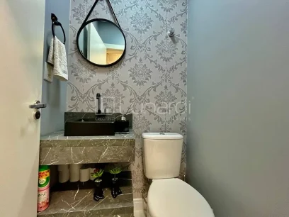 Foto Apartamento com 3 Dormitórios