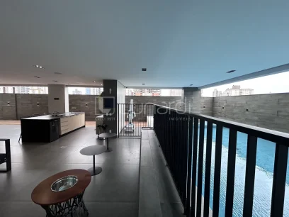 Foto Apartamento com 3 Dormitórios