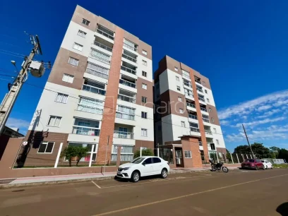 Foto Apartamento com 2 Dormitórios