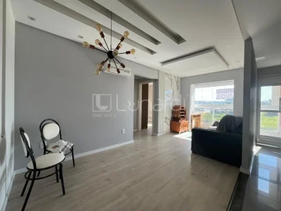 Foto Apartamento com 2 Dormitórios