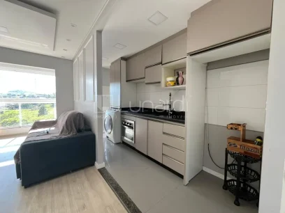 Foto Apartamento com 2 Dormitórios