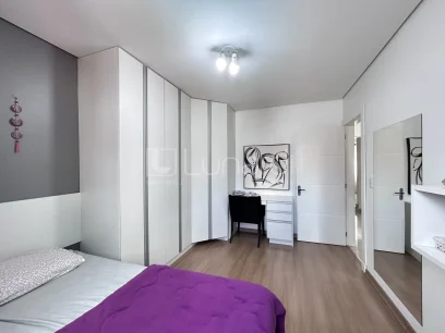 Casa com 4 Dormitórios - Miniatura - Lunardi Imóveis