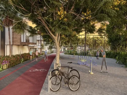 Terreno - Miniatura - Lunardi Imóveis