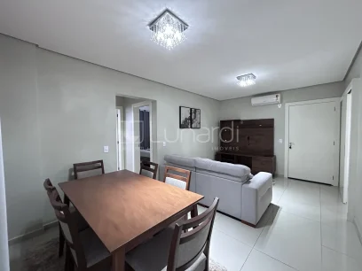 Apartamento com 2 Dormitórios - Miniatura - Lunardi Imóveis