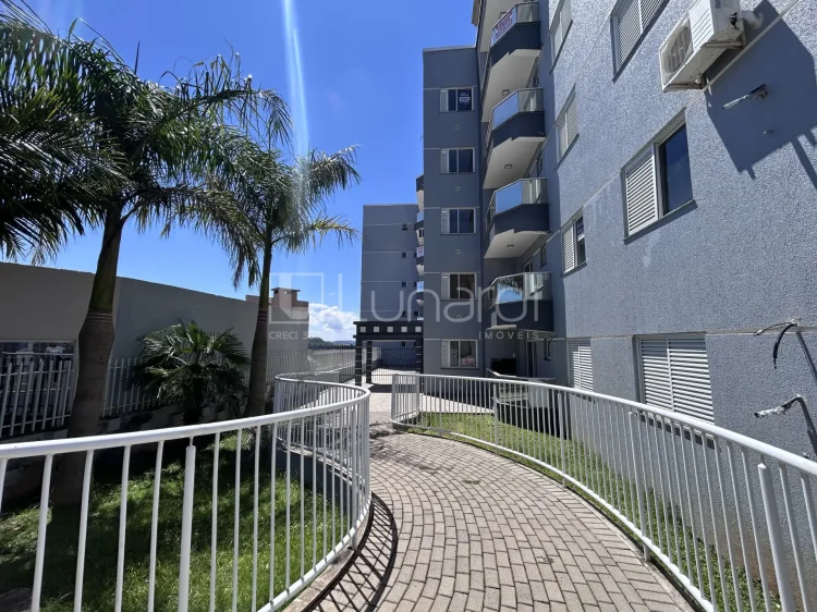 Apartamento com 3 Dormitórios