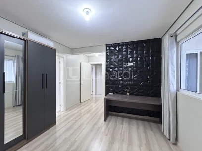 Apartamento com 2 Dormitórios - Miniatura - Lunardi Imóveis