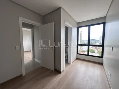 Foto Apartamento com 3 Dormitórios