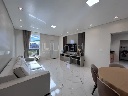 Casa com 3 Dormitórios - Miniatura - Lunardi Imóveis