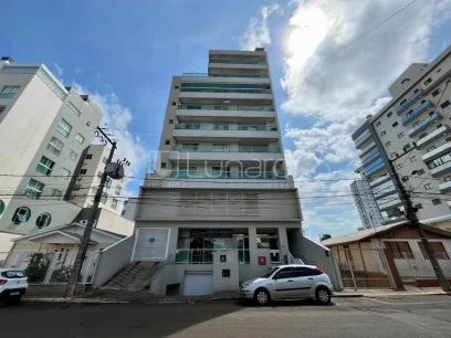 Foto Apartamento com 3 Dormitórios