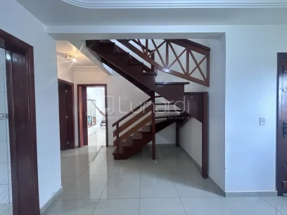 Foto Casa com 3 Dormitórios