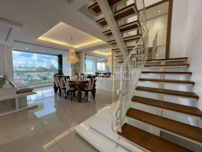 Foto Apartamento Duplex com 3 Dormitórios