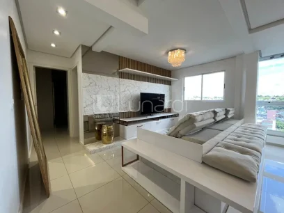 Foto Apartamento Duplex com 3 Dormitórios