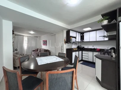 Casa com 4 Dormitórios - Miniatura - Lunardi Imóveis